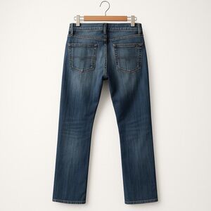 7 for all mankind men standard jeans 30